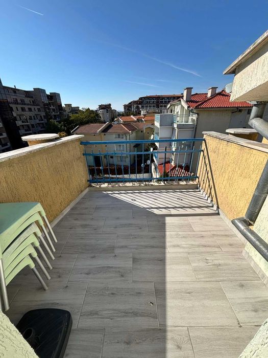 Продава се Тристаен апартамент в Свети Влас - 57 кв.м за 1176 €/кв.м - Снимка #11