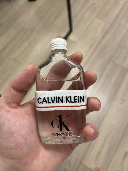Парфюм calvin everyone оригинал