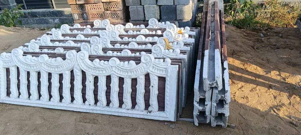 продам забор бетонный