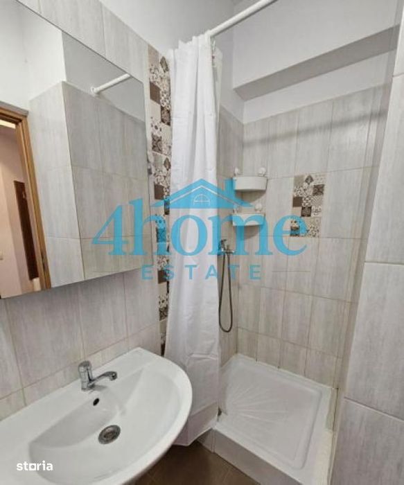 Studio zona Regie | Grozavesti | Bloc nou