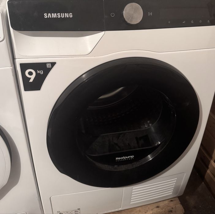 Uscator de rufe Samsung