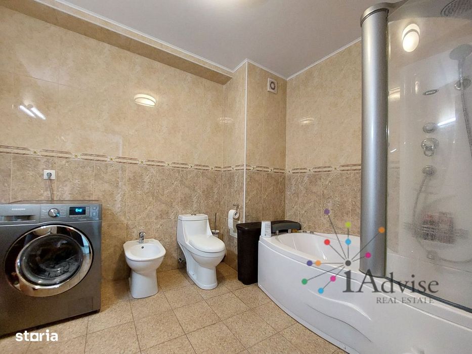 Apartament 4 camere, Imobil Nou, Zona Centrala