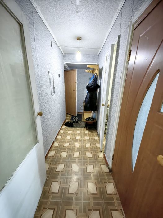 Продам 2х комнатную квартиру