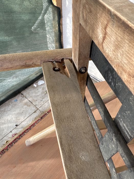 Кресла СССР