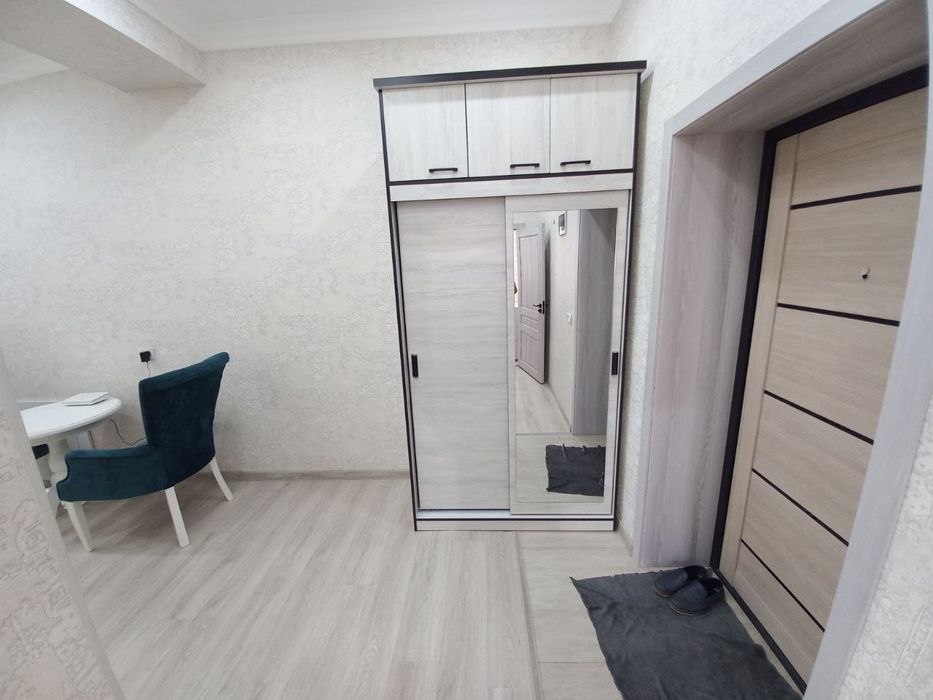 Сдаётся в аренду 3-ком. нов-ка Юнусабад ул. А.Темур метро Шахристан