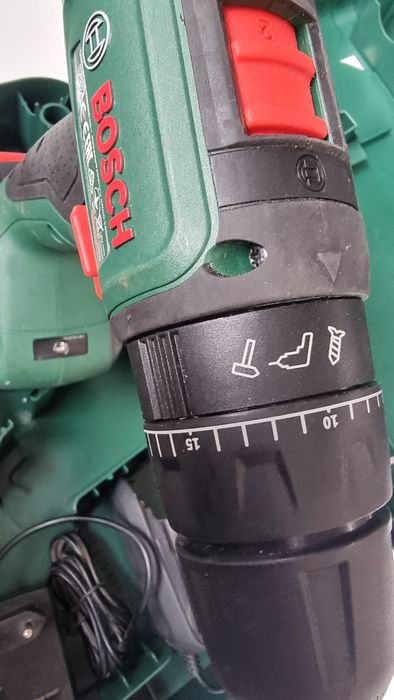 Filetanta bosch noua