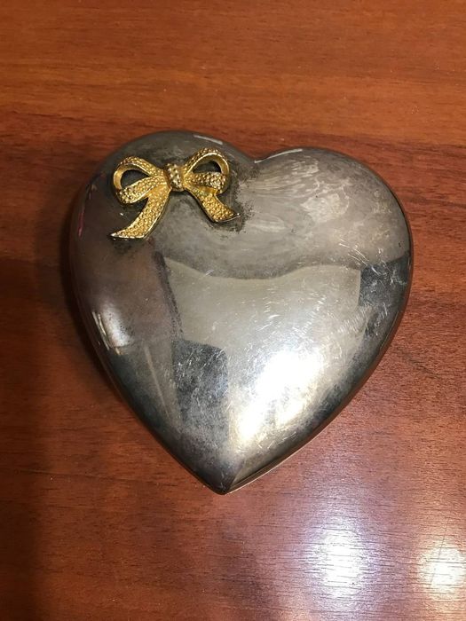 Шкатулки.Винтаж.