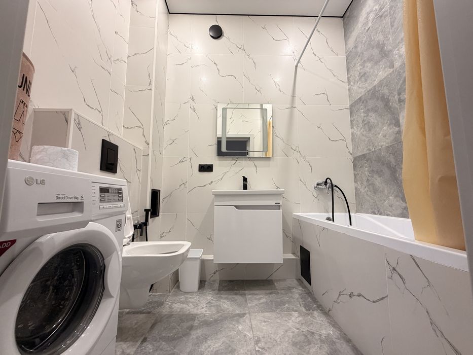 Квартира по месячно