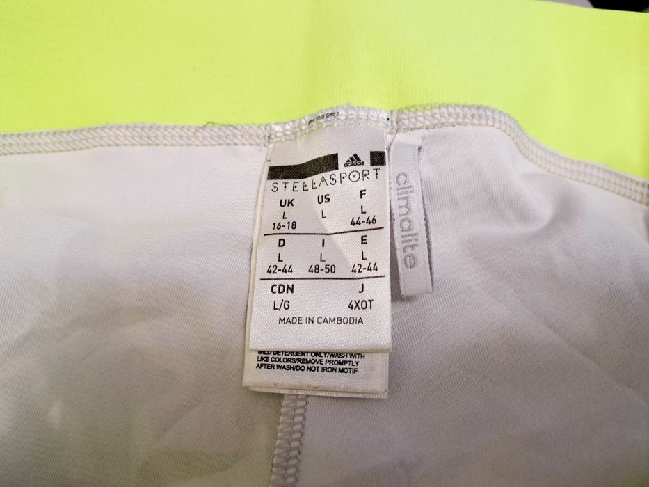 Stella McCartney-Ориг.Дамски клин