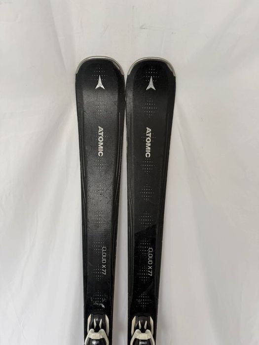 Ski Schiuri all-mountain Atomic Cloud X77 154 cm