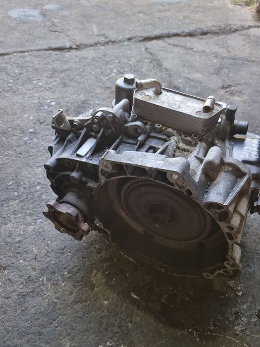 Cutie de viteze DSG Caddy ,Passat B7 02E 301 103 J