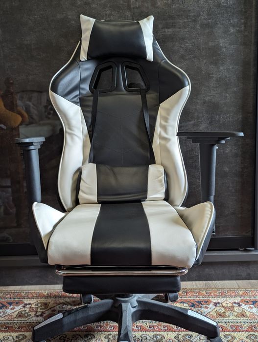 Компьютерное кресло