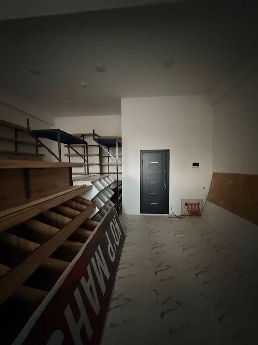 Сергели Спутник 5 да янги Магазин сотилади