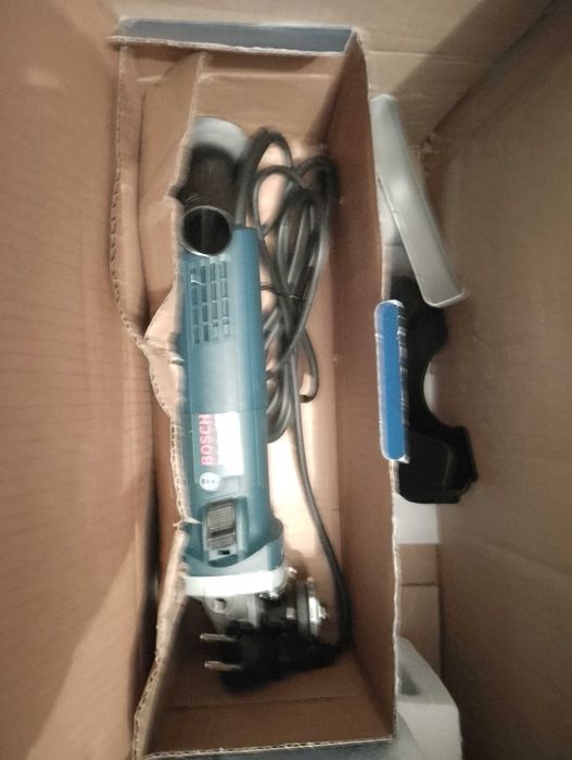 cabluri electrice-role-stare foarte buna-scule Bosch