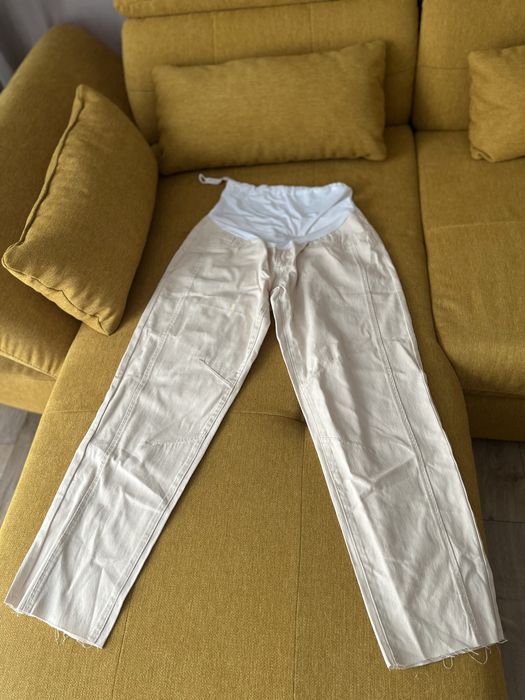 Дънки за бременни