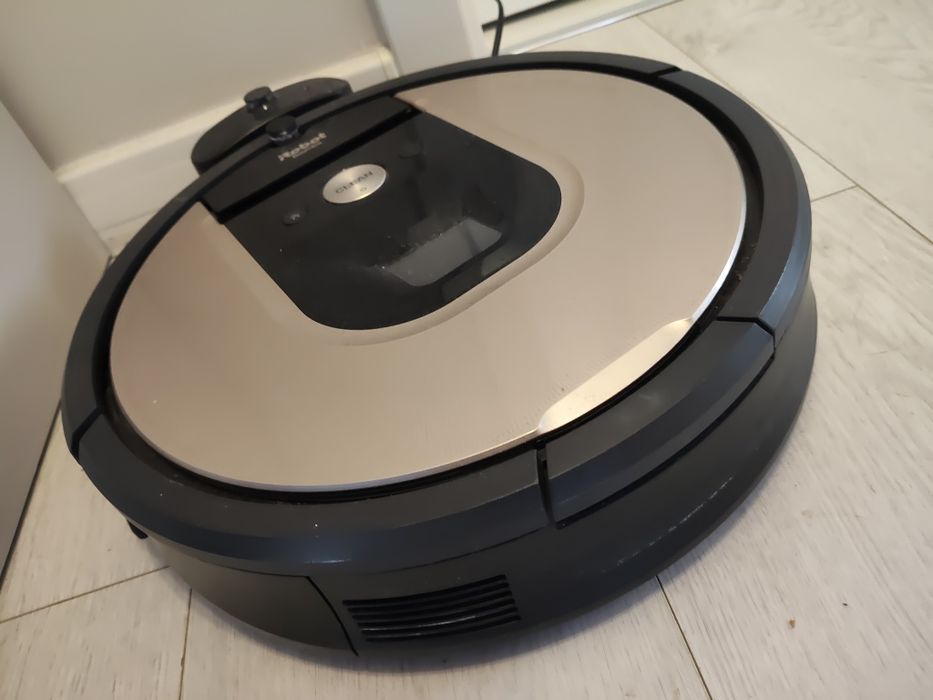 Irobot Roomba ca nou