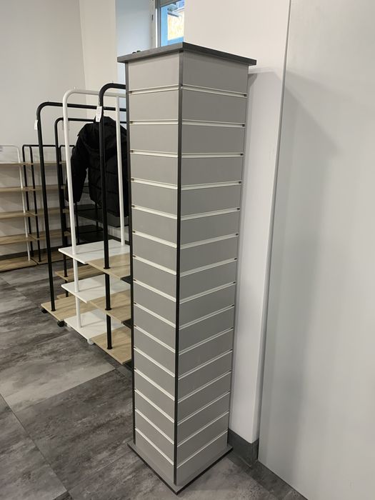 Тумбы из экономпанелей