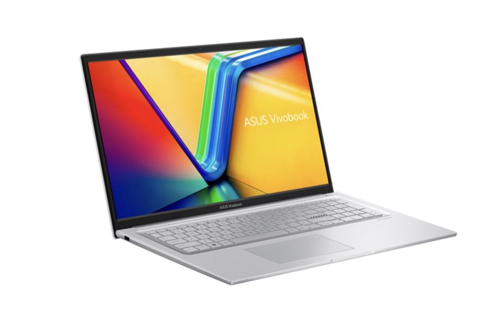 ASUS Vivobook Intel Core 5