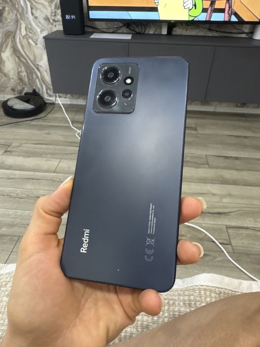 Xiaomi Redmi note 12