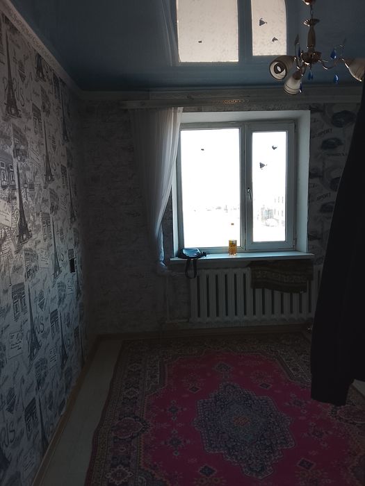 Продам 2к квартиру на ГМЗ