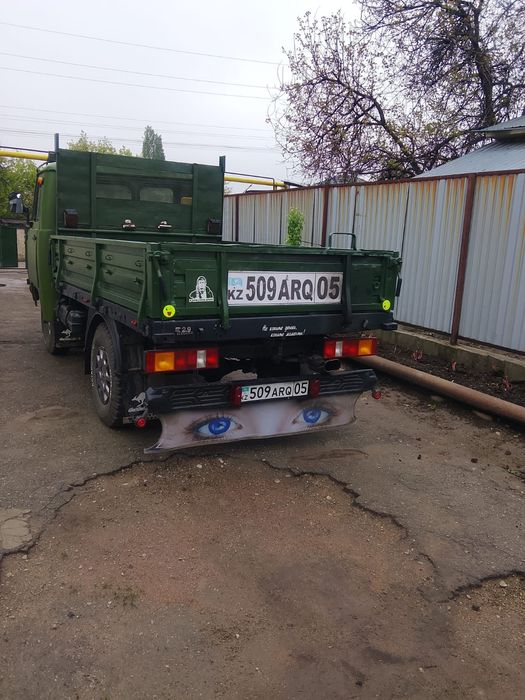 Продаётся машина Уаз