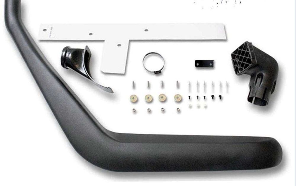 Snorkel off road, auto