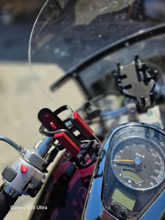 Suzuki Boulevard C 50 ca nouă