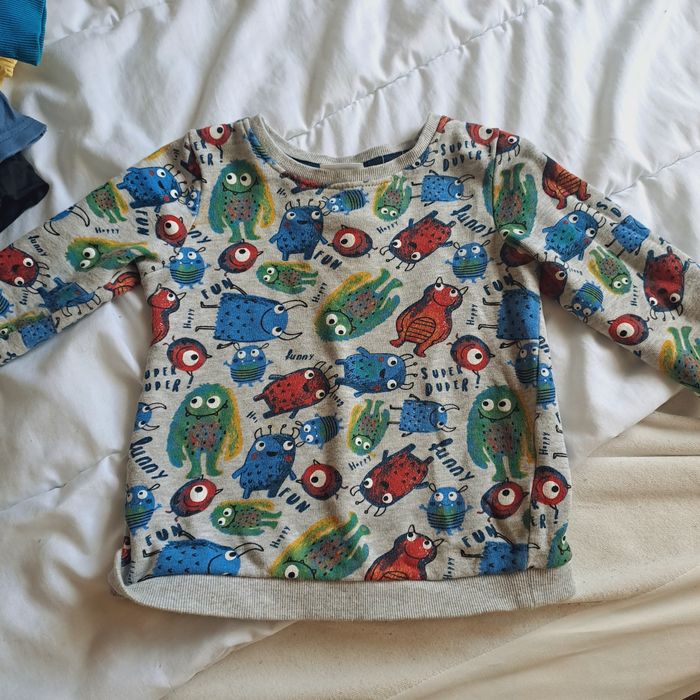 Детски дрехи за момче