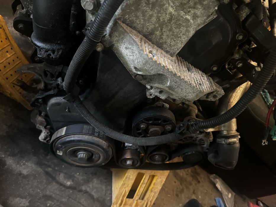 Motor master 3 euro 6