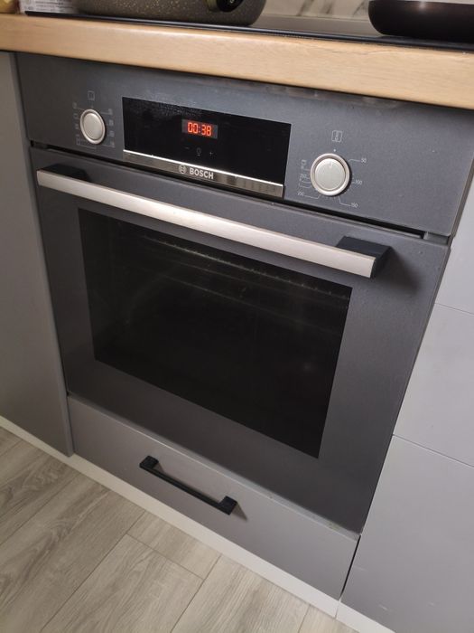 Духовка bosch, Бош