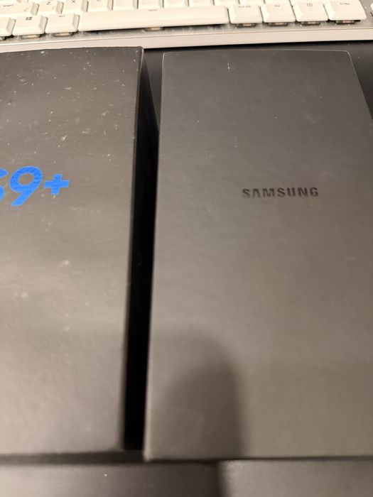 Samsung Galaxy S9+ (Plus) – Display și Baterie Noi