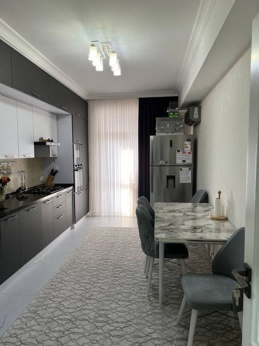 ЖК Dream House 3х комн, 100м2 ‼️8 Роддом