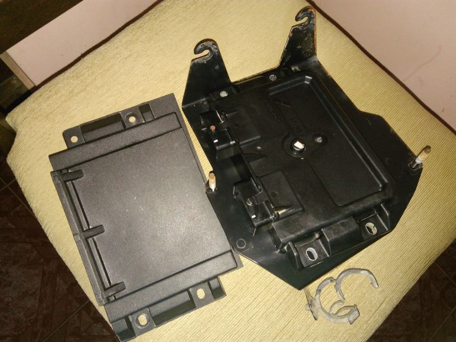 Компютър Lucas за Ситроен Берлинго/Пежо Партнер 1,9d