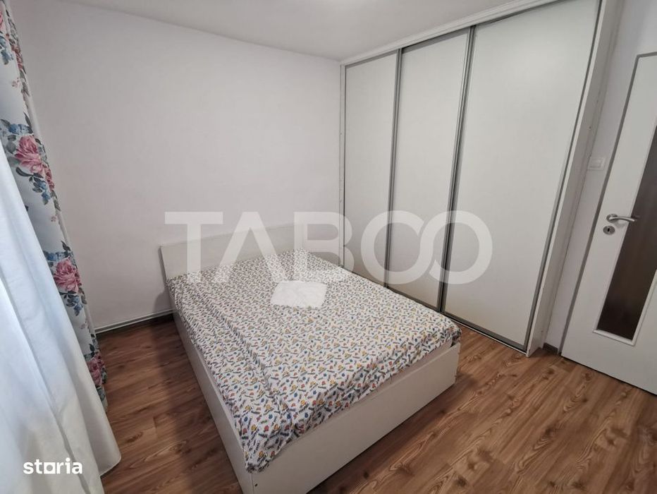 Apartament cu 3 camere decomandate la parter inalt in zona Terezian — fotografia 3