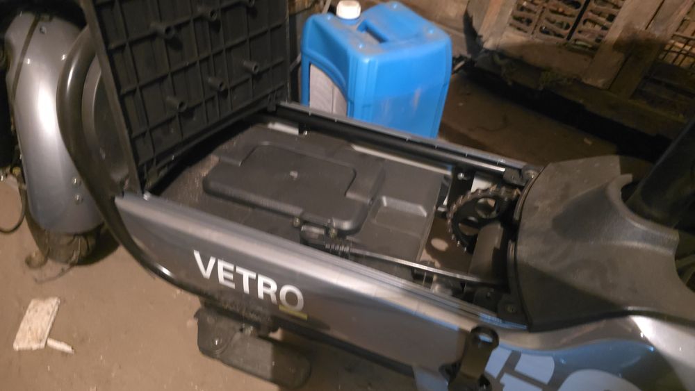 Продам электровелосипед