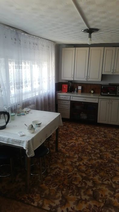 Срочно продаётся дом