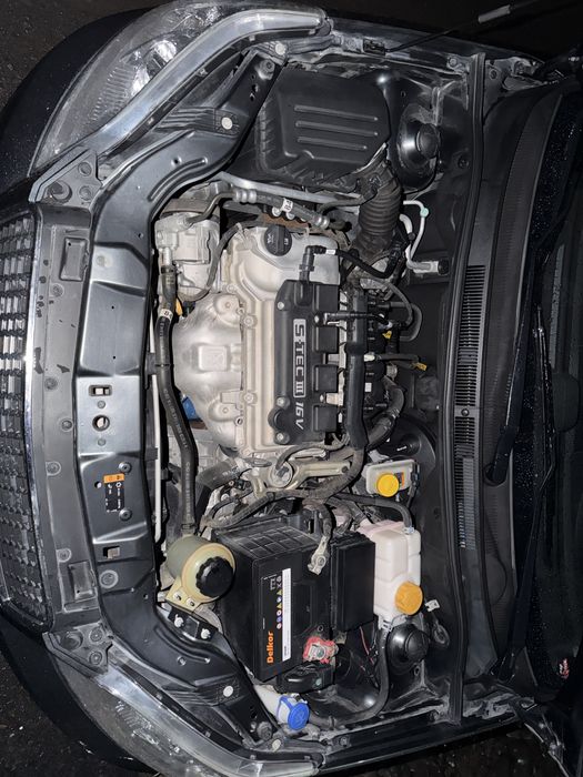 Некция 3 год выпуска 2019