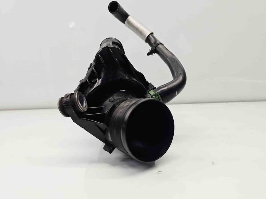 Tub intercooler  Nissan Qashqai (2) [Fabr 2013-2017] 165761844R 1.6 dc