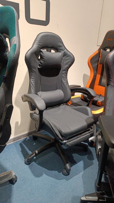 Игровые кресла для GameClub и для дома