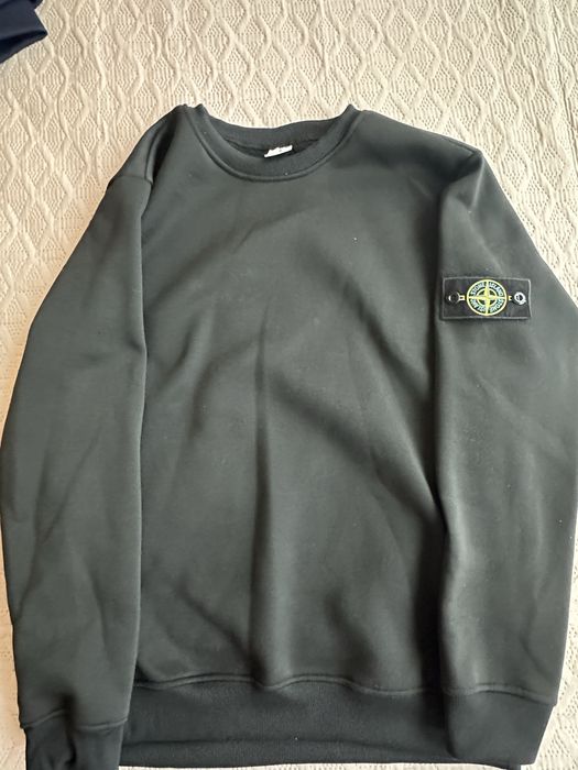 Stone island пуловери