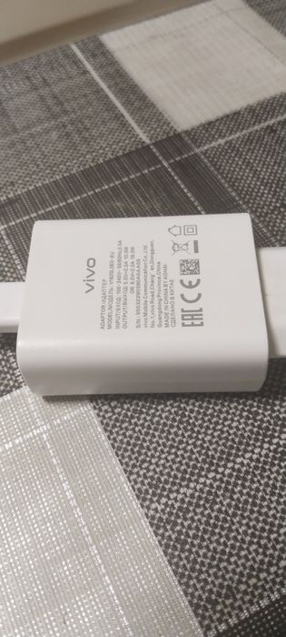 Vivo Y35 4+4/128gb