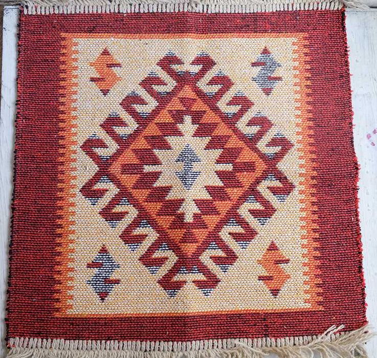 Сидушка на стул (накидка)