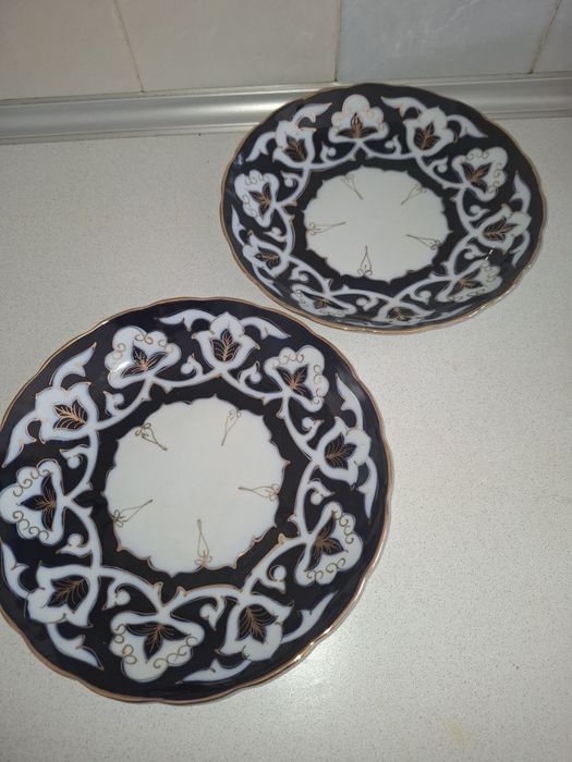 Лаган пахтагулик