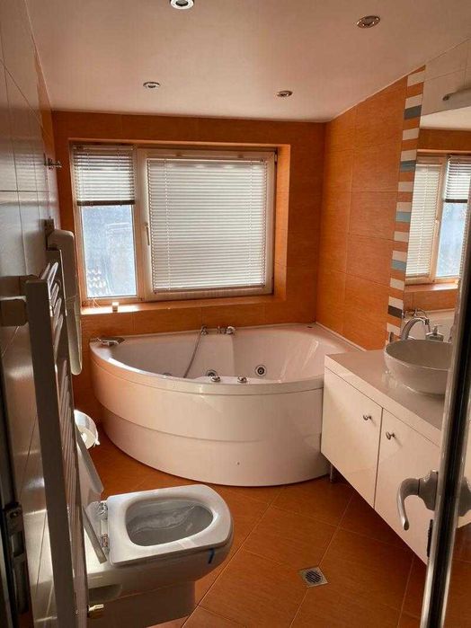 Даваме Под Наем Двустаен Апартамент В Христо Ботев