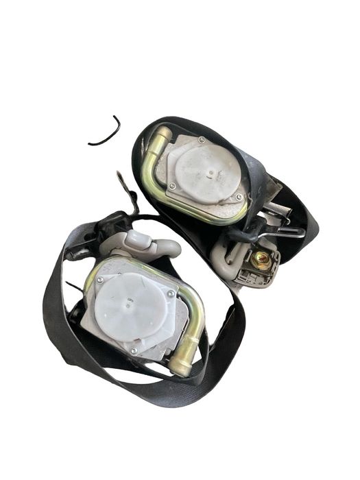Kit Airbag Mitsubishi Outlander I Cu_W 2001 - 2008 2.0 4G63 (Dohc 16V)
