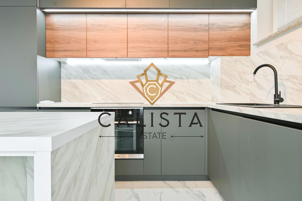 Дава се под наем Двустаен апартамент в София, Витоша - 76 кв.м за 799 € - Снимка #3