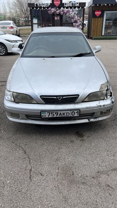 Тойота Виста sv42