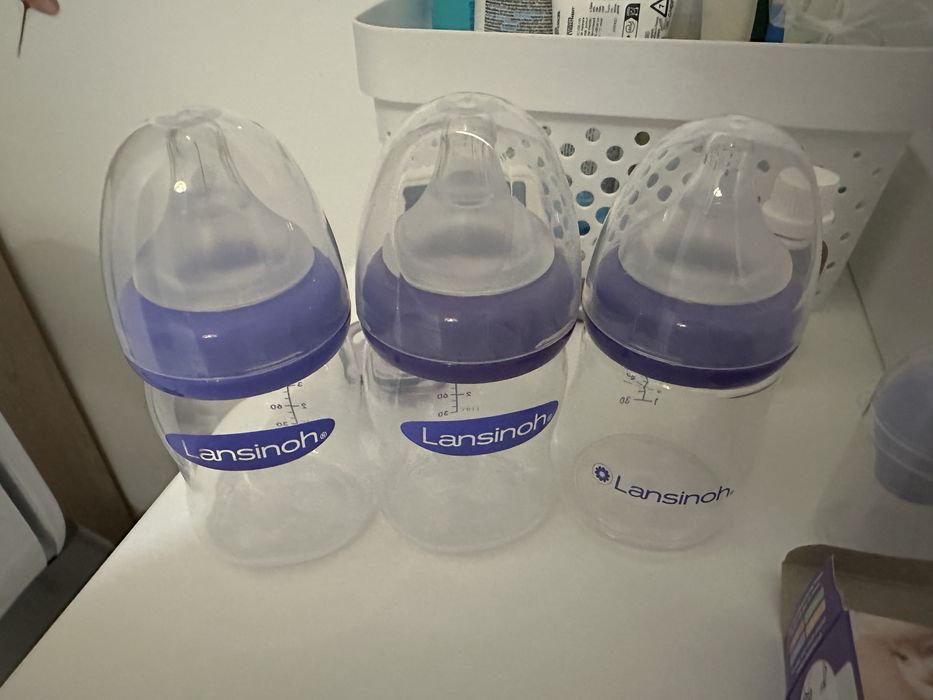 Pompa electrica dubla philips avent