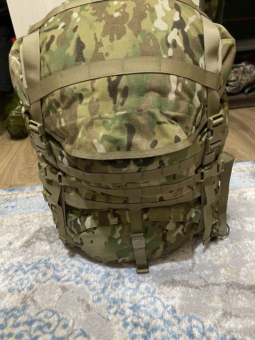 Военный рюкзак 70л