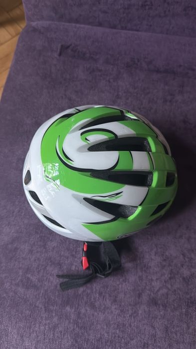 Casca pentru bicicleta